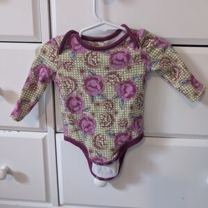 Matilda Jane Best Buds Bodysuit Choose Your Own Path